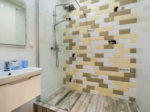 Апартаменты  ПосуточноСочи.рф ЖК Посейдон