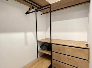 Апартаменты Высота