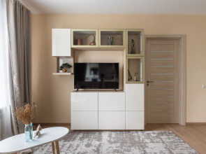 Апартаменты Семейные на Ленинском