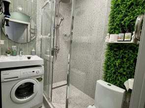 Квартира Комфортабельная Халева 9