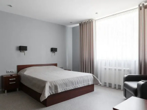 База Отдыха Дубки