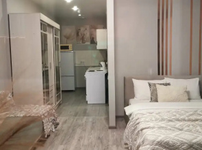 Квартира на Кулагина 29/1