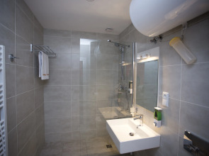 Апарт-Отель Tangerine Batumi