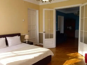 Apartamenty u Kremla Alsu Mustafinoj