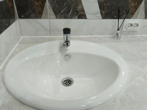 Квартира BGHouse у ТРК Мармелад