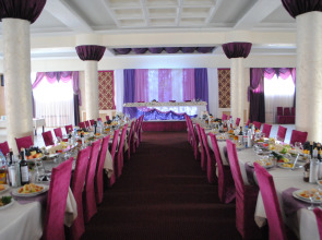 Отель Милана