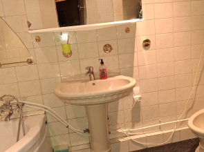 Гостевой Дом Музыка Крыш