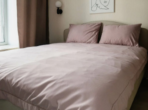 Апартаменты Галерея