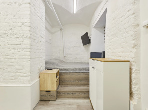 Апартаменты Невский 6 Апартамент