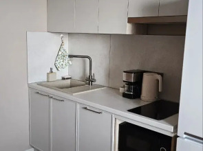 Квартира Кашемир