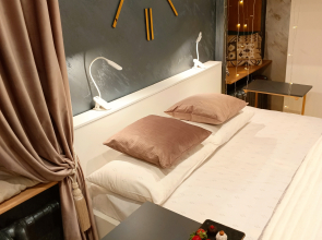 Квартира студия