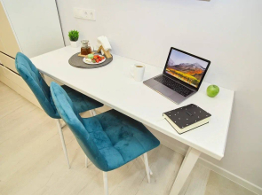 Апартаменты ДзенХоум Настроение 644