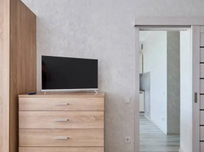 Апартаменты Reverie Blanc