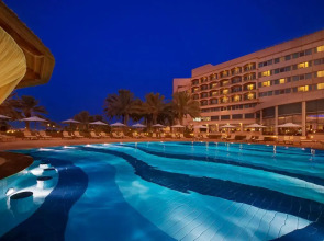 Danat Jebel Dhanna Resort