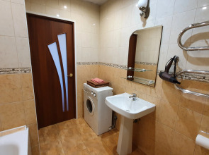 Апартаменты в Центре