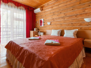 Гостевой дом Сказка на море