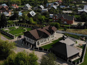 Гостевой дом Алексеевская усадьба