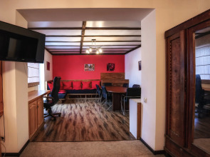 Гостевой Дом Eco-Apart