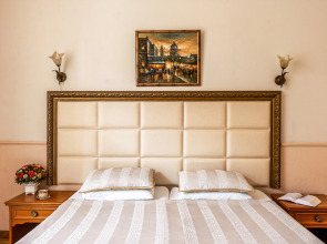 Гостевой дом Резиденция у Адмиралтейства