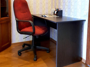 Апартаменты у Триумфальной Арки и Парка Победы