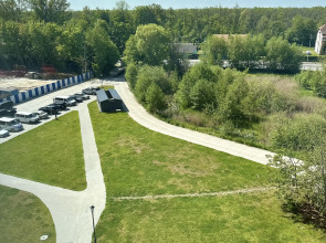 Квартира Уютная квартира на побережье Зеленоградска