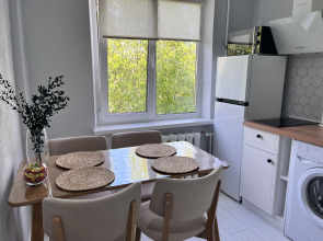 Квартира на Новой