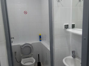 Хостел Пилигрим