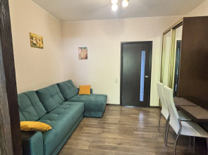 2-Komnatnaya Flat