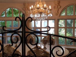 Апартаменты Петровские