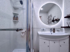 Квартира Милая Двушка на Цветном Бульваре