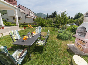 Viktorija Apartments