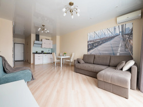 Квартира 2-х комнатная в экологически чистом районе города