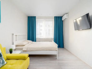 Апартаменты Чаша Кремль 2