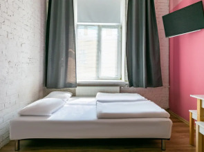 Апартаменты Бут'Ка