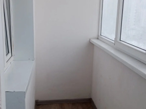 Студия в центре города