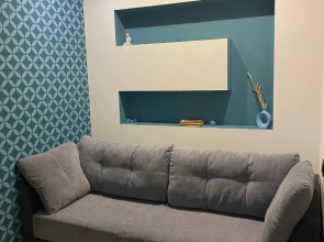 Апартаменты PosutochnoSV на Ак. Антонова