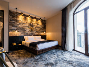 Бутик-Отель Maia Makhatadze