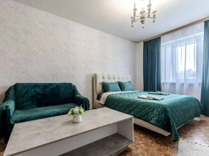 Апартаменты у метро Кунцевщина