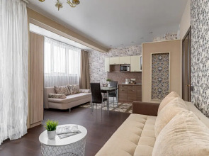 Апартаменты Sdaem116 рядом с Кремлем