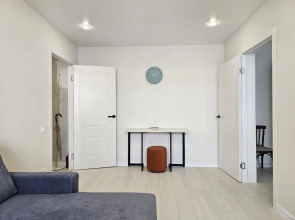 Квартира Новая Дизайнерская на Центральной Улице Города