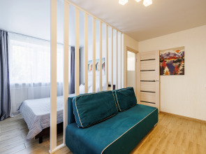 Квартира На улице Свободы 59