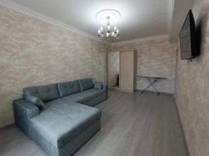 Квартира Новая квартира на Набережной города