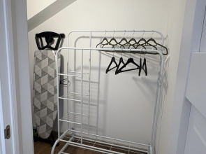 Апартаменты студия 25 кв. м.