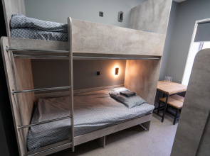 Sivuch Hostel