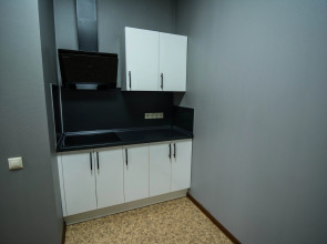 Хостел The Best Time