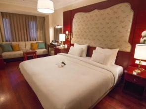 Sirkeci Mansion Hotel