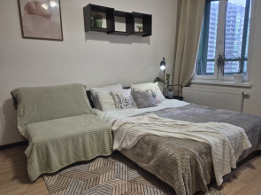 Apartamenty PetrovskyApart2