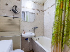 Апартаменты Брусника Снайперская