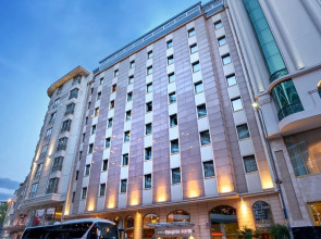 Feronya Hotel