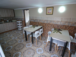 Гостевой дом Дельфиния